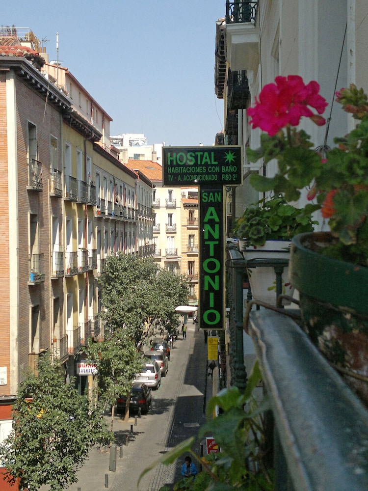 Photo - Hostal San Antonio