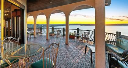 La Villa Vista