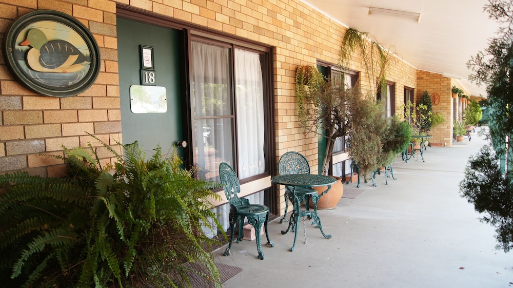 Ningana Motel in Mudgee Best Rates & Deals on Orbitz