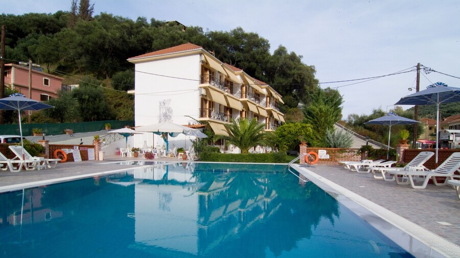 Villa Angelika