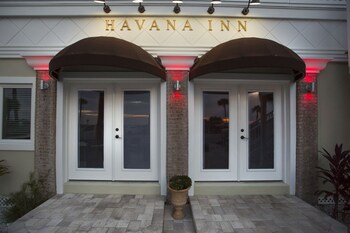 Havana Inn St Petersburg Clearwater Empfehlungen Fotos Angebote Ebookers Ch Each accommodation is individually furnished and decorated. ebookers