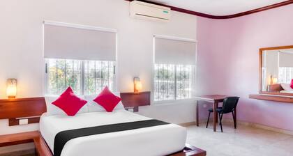 Monte Salerno Hotel & Suites