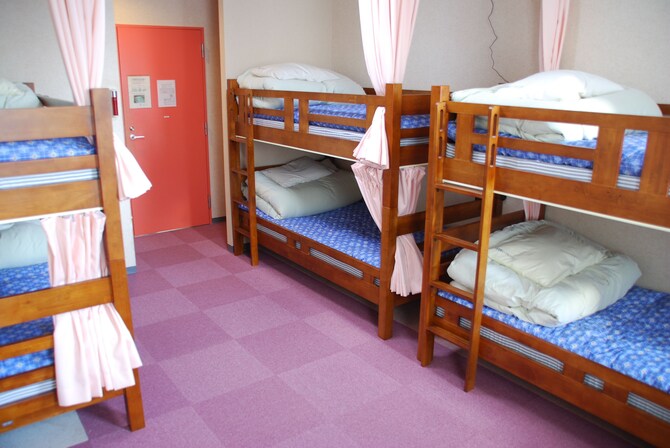 Osaka International Youth Hostel In Takaishi Expedia Osaka International Youth Hostel In Takaishi Expedia
