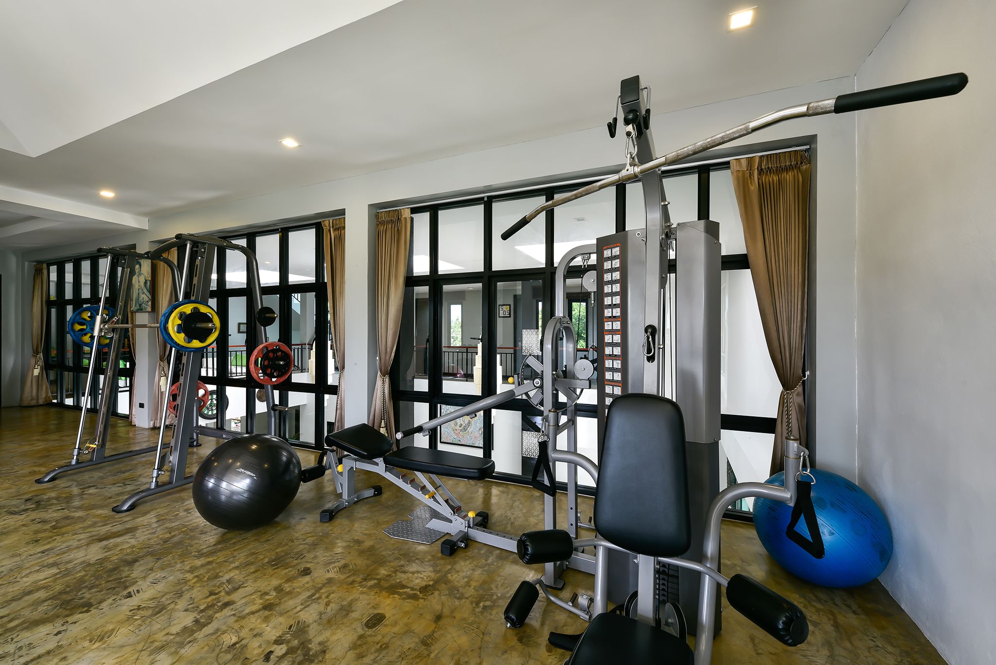 Coco Retreat Phuket Resort and Spa in Chalong, Thailand