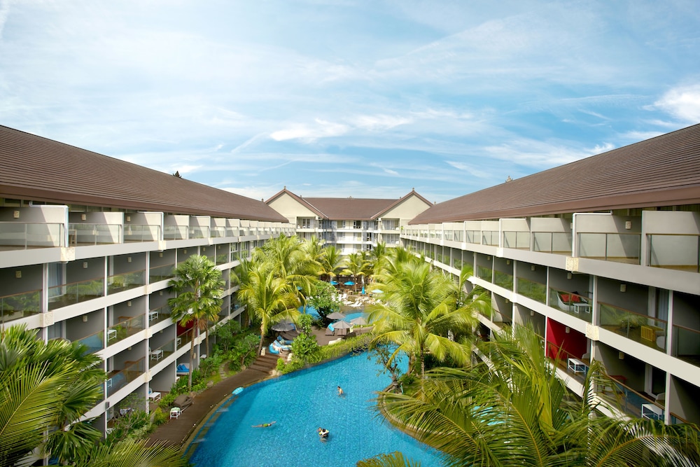 Ramada Encore by Wyndham Bali Seminyak 2019 Room Prices 29, Deals