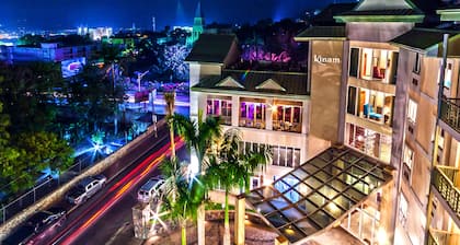 Kinam Hotel