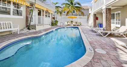 Coconut Inn