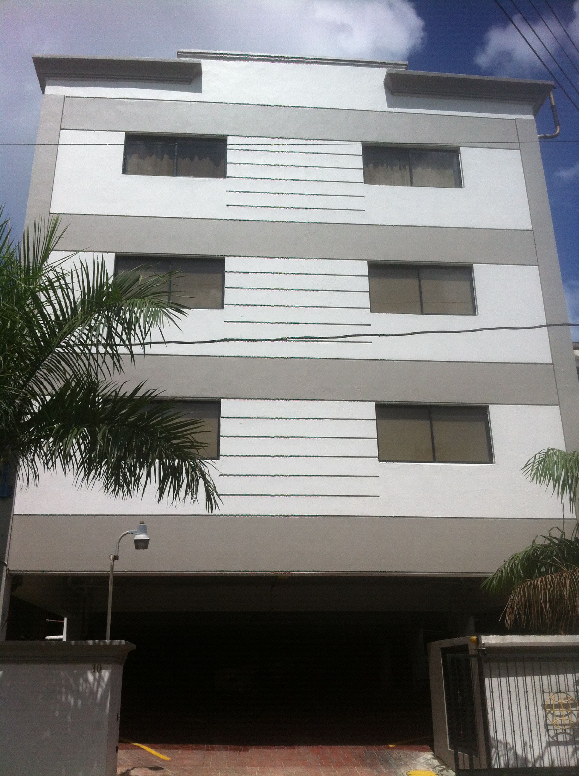 Micro Hotel Condo Suites in Santo Domingo, Dominican Republic