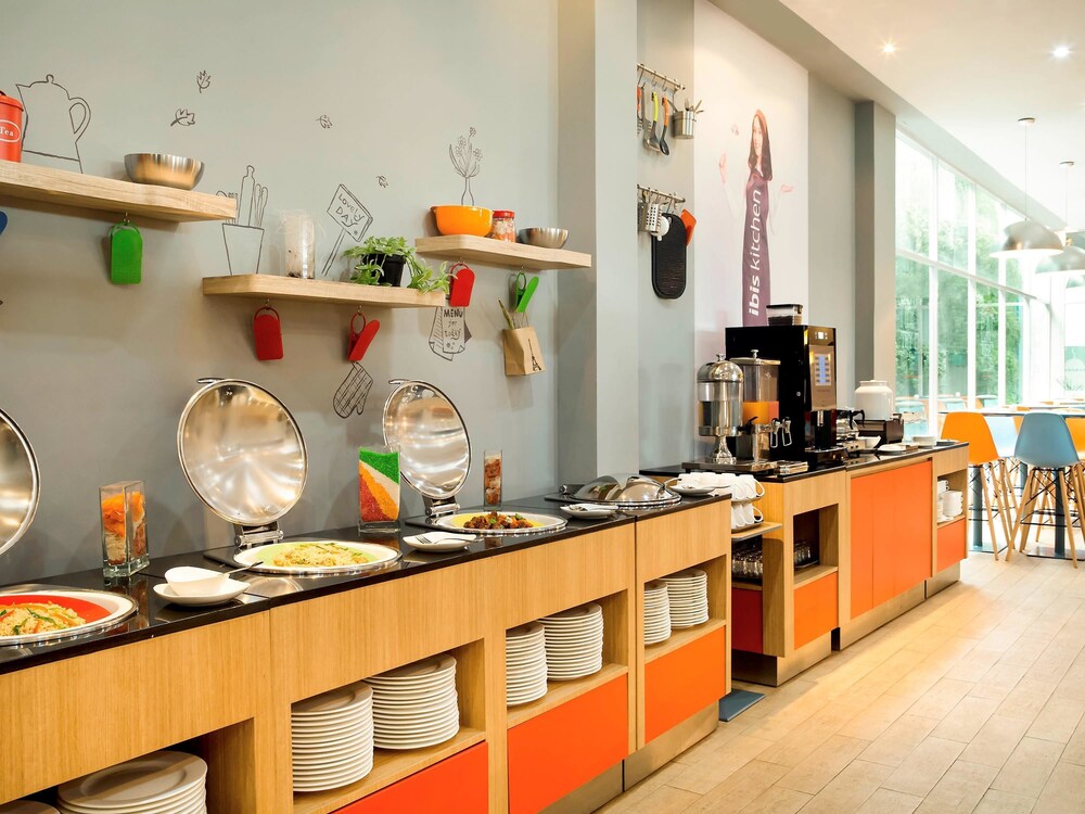 Ibis Bandung Pasteur (Bandung, IDN)  Expedia