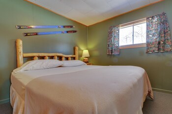 Foothills Lodge And Cabins Deals Reviews Alamosa Usa Wotif