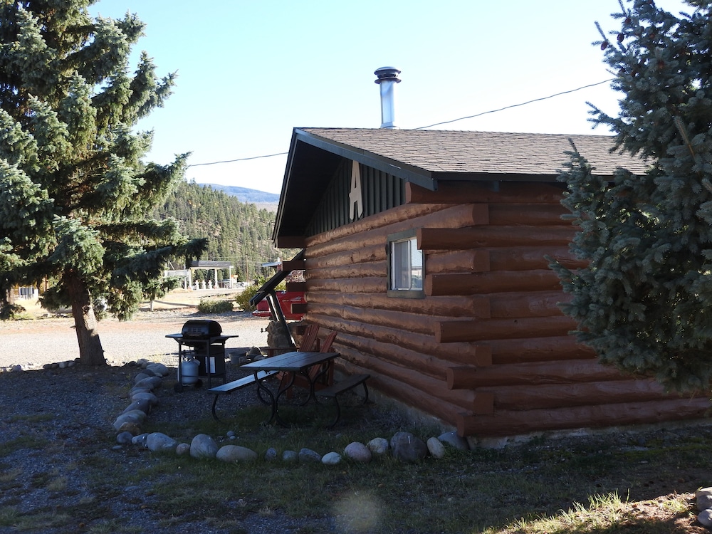 Thb Foothills Lodge And Cabins Hotel In South Fork