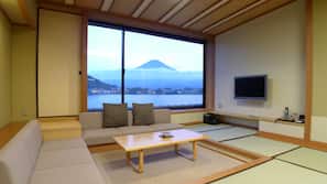 Vistas desde la habitación