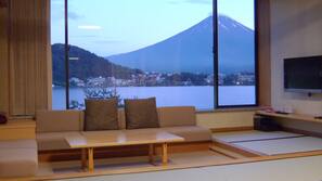 Vistas desde la habitación