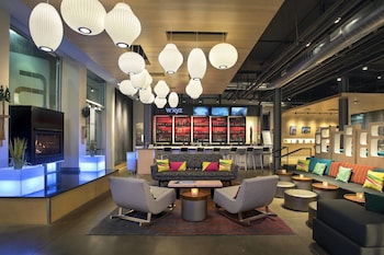 Aloft Buffalo Airport, a Marriott Hotel