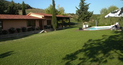 Agriturismo Podere Assolatina
