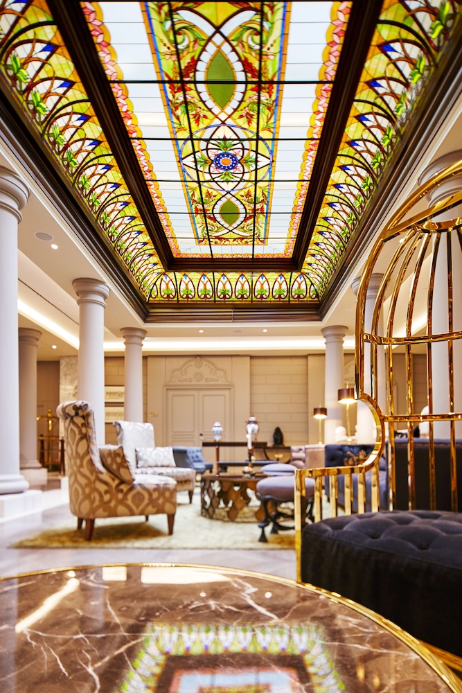 TITANIC Gendarmenmarkt Berlin (Berlin) – 2019 Hotel Prices | Expedia.co.uk