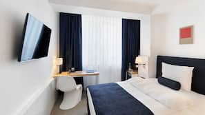 Bettwäsche aus ägyptischer Baumwolle, hochwertige Bettwaren