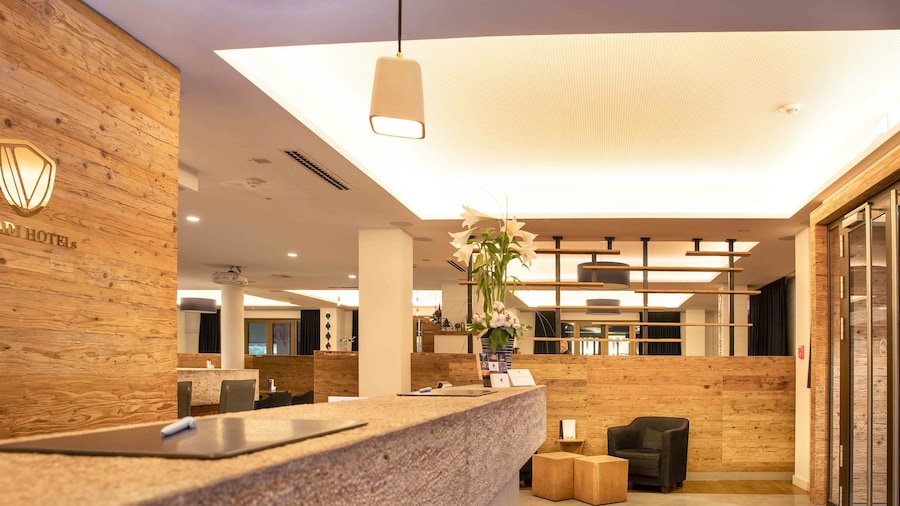 Vi Vadi Hotel Bayer 89