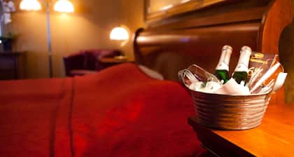 Hotell Wilhelmina