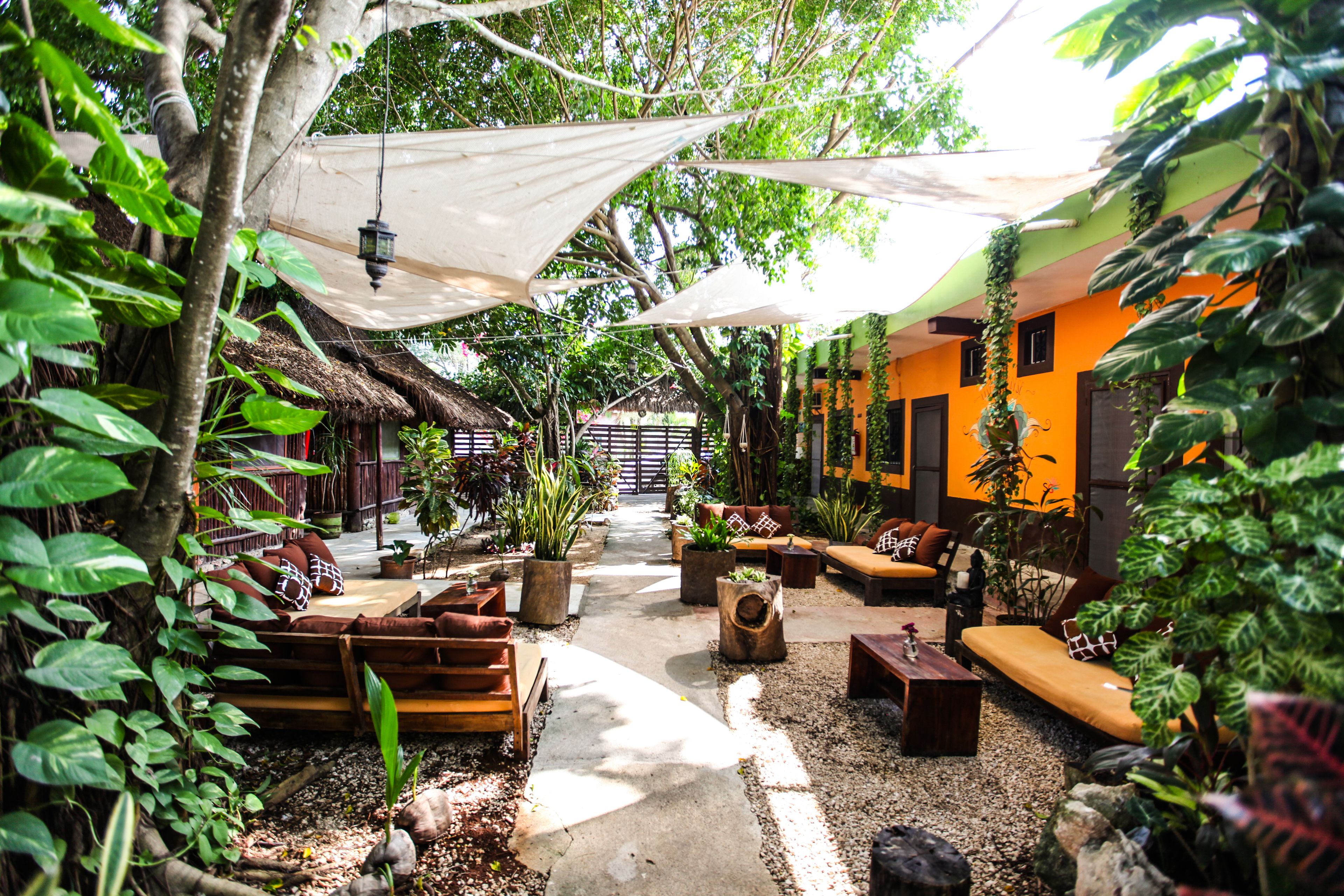 Secret Garden Tulum Tulum Hotelbewertungen 2020 Expedia De