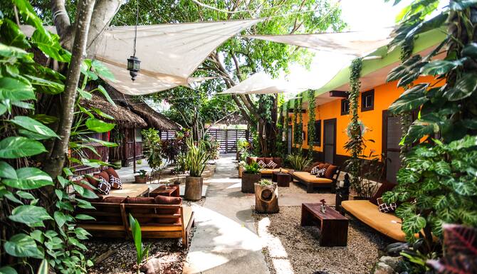 Secret Garden Tulum Tulum Hotelbewertungen 2020 Expedia De