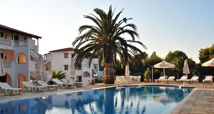 Villa Christina