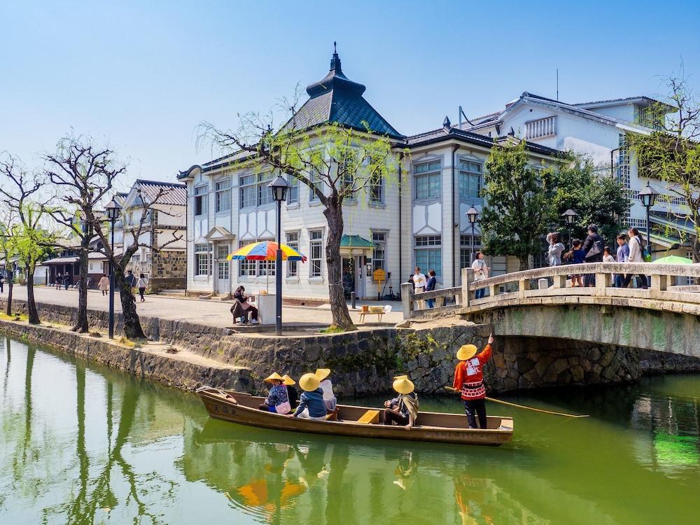 Kurashiki Ivy Square in Kurashiki | Best Rates & Deals on Orbitz
