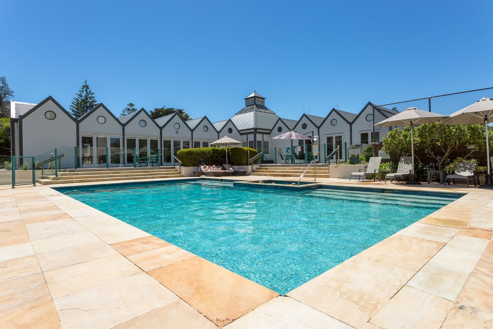 Portsea Village Resort