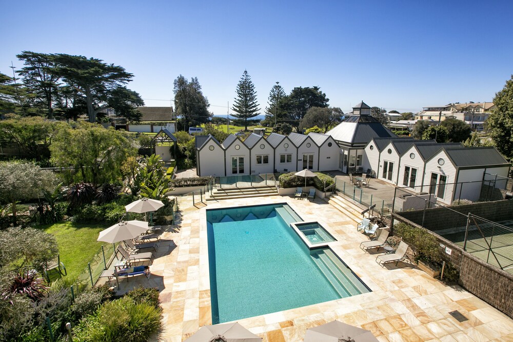 Portsea Village Resort