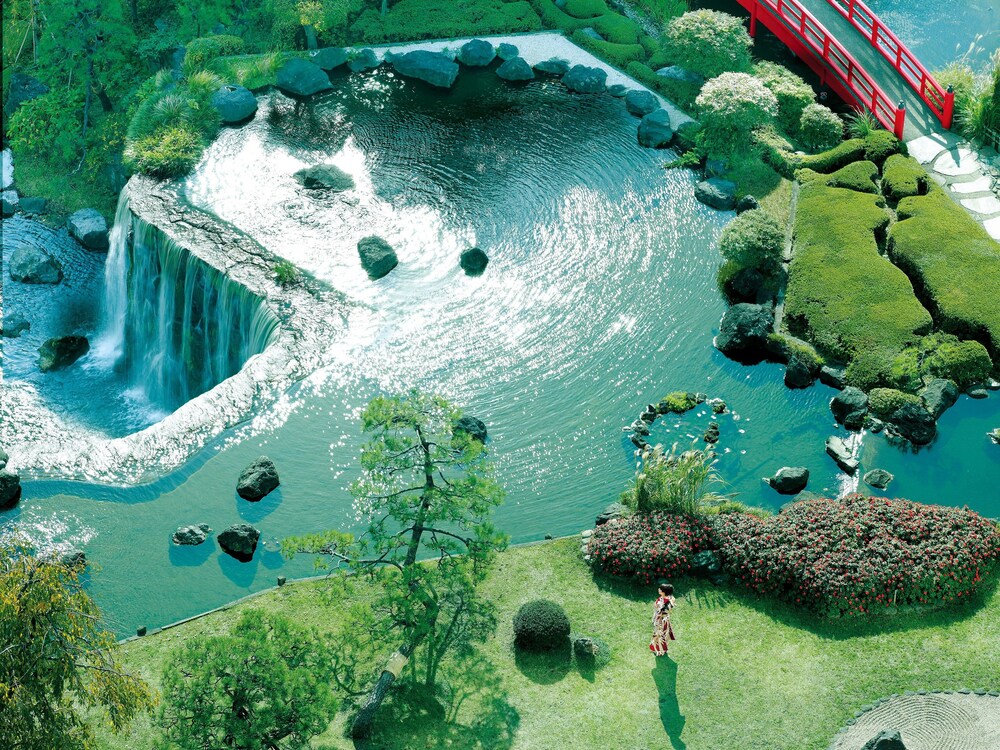 Hotel New Otani Tokyo Garden Tower: 2019 Room Prices $195, Deals