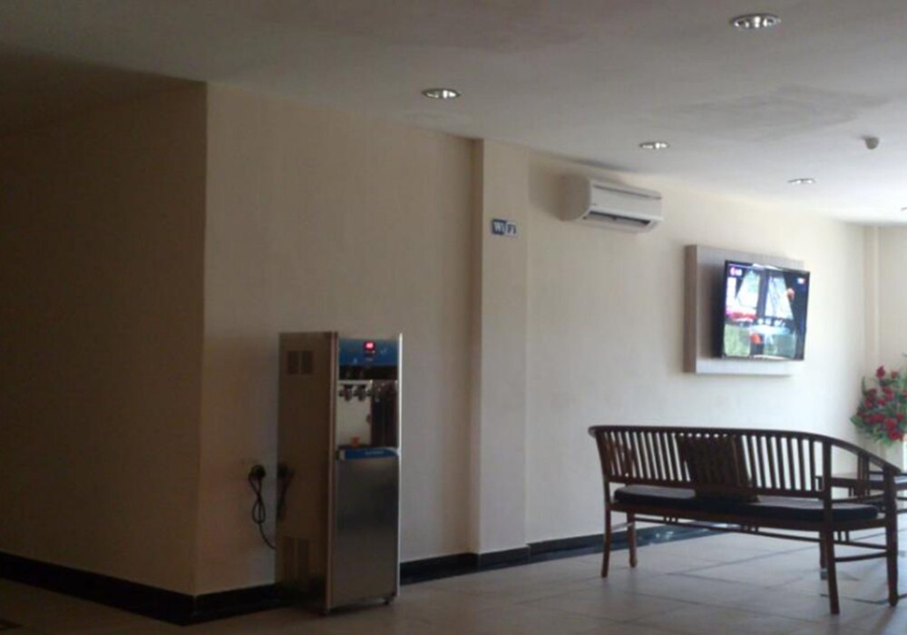 Property amenity, Hotel Centre Point Tampin