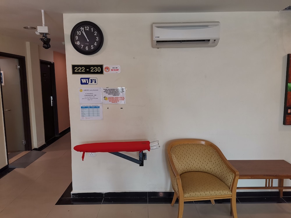 Hotel Centre Point Tampin In Tampin Hotel Rates Reviews On Orbitz