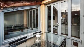 Terras