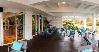 Villa Delisle Hôtel & Spa