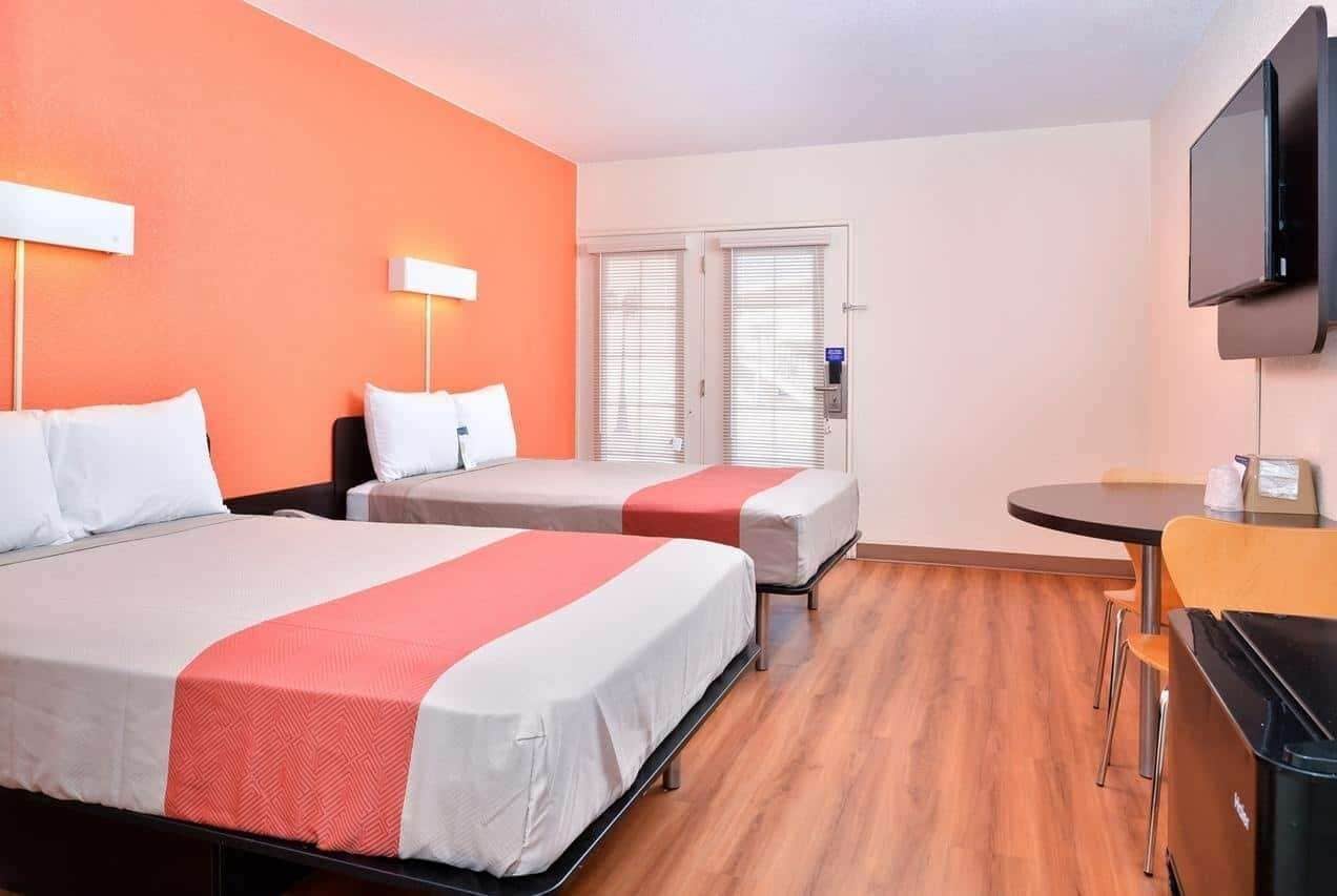 Days Inn by Wyndham Brawley in El Centro, United States