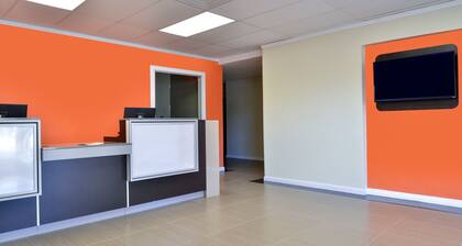 Days Inn by Wyndham Brawley