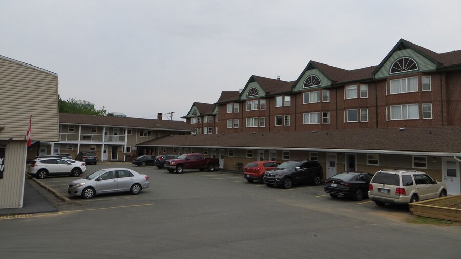 Stardust Motel