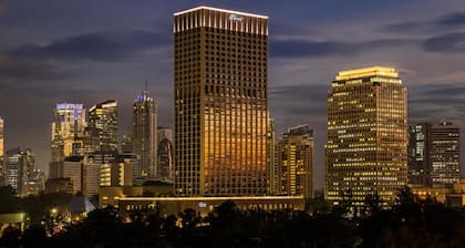Fairmont Jakarta