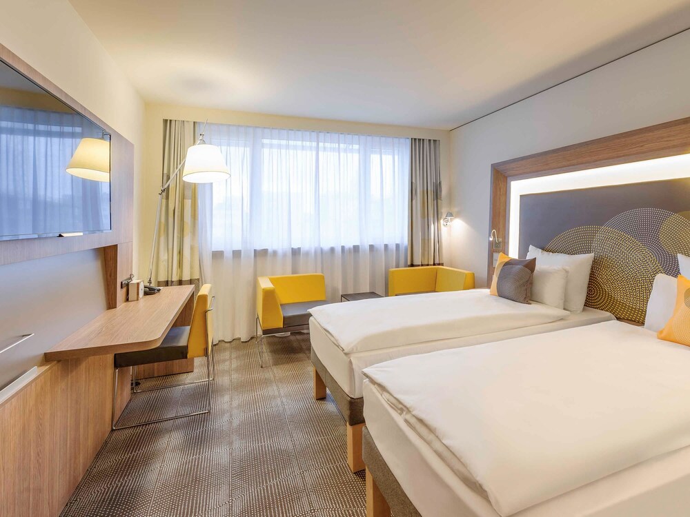 Novotel City Hotel M Ef Bf Bdnchen Novotel City Hotel M Ef Bf Bdnchen