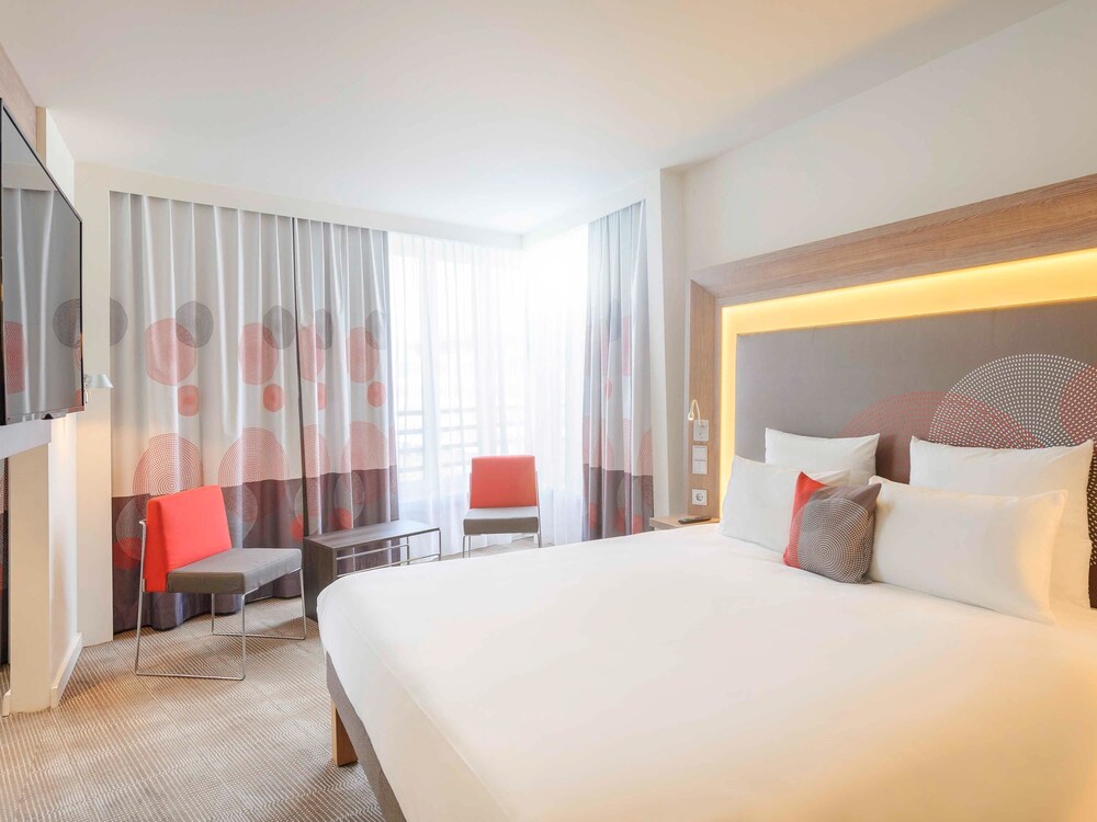 Hotel Novotel Muenchen City M Ef Bf Bdnchen Germany Hotel Novotel Muenchen City M Ef Bf Bdnchen Germany