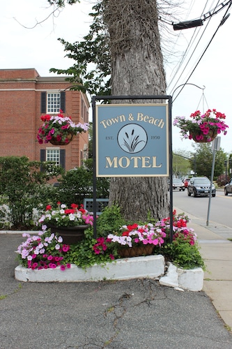 hotels in falmouth maine