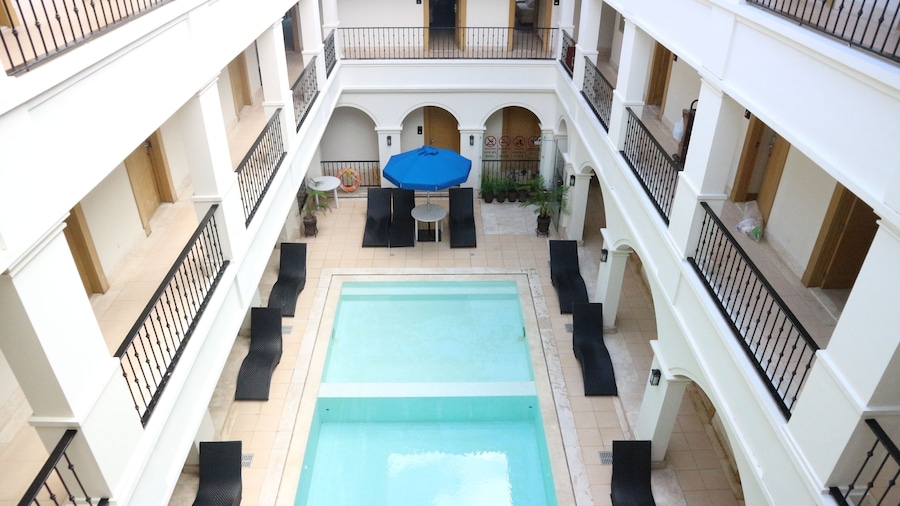Boracay Sands Hotel