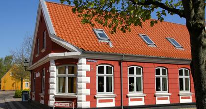Hotel Ribe