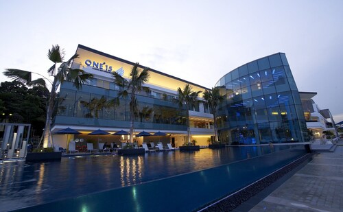 10 Best Singapore Golf Resorts For 22 Expedia