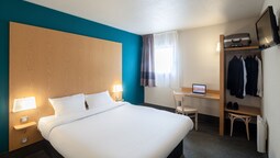 B&B Hôtel Paris Est Bondy B&B Hôtel Paris Est Bondy