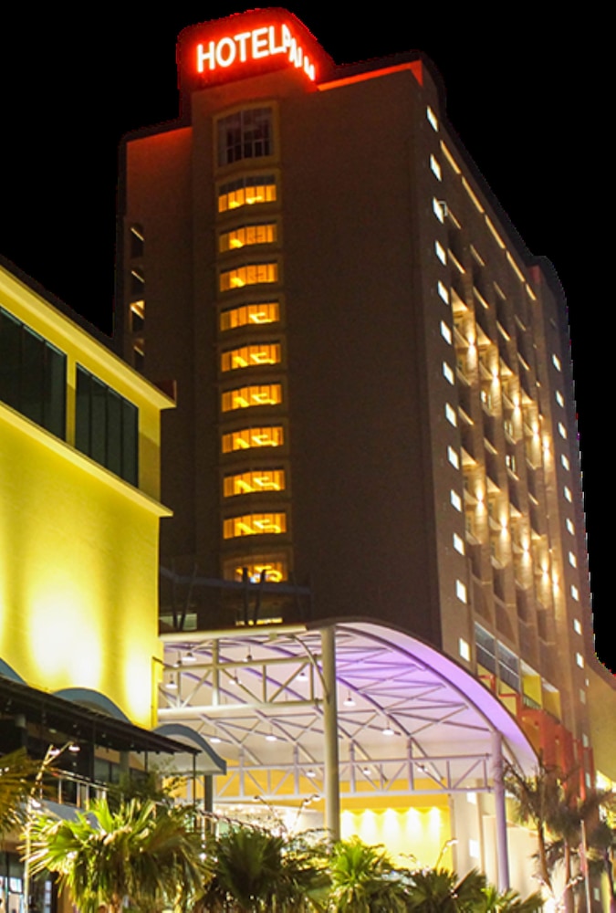 Palm Seremban Hotel In Seremban Hotel Rates Reviews On Orbitz