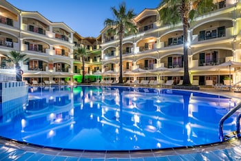 aeon hotel zante tripadvisor
