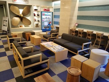 Riverside Hotel Kumamoto