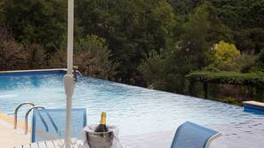 Piscina externa