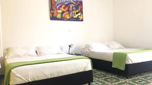 Servicio de la habitación